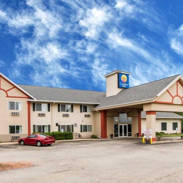 Quality Inn Edgerton Thumbnail