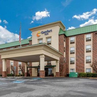 Comfort Inn Aikens Center Thumbnail
