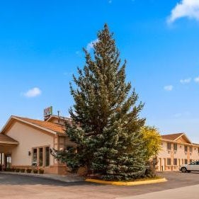 SureStay Plus Hotel Buffalo by Best Western Thumbnail