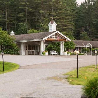 Bluebird Cady Hill Lodge Thumbnail