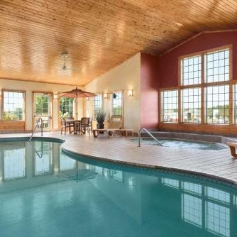 Country Inn & Suites by Radisson, Baxter, MN Thumbnail