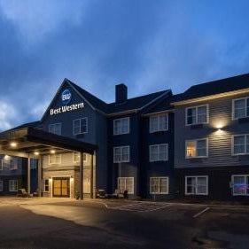Best Western Eau Claire South Thumbnail