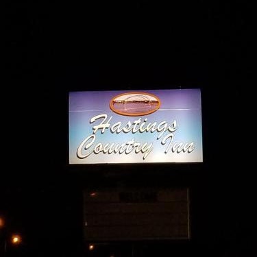 Hastings Country Inn Thumbnail