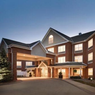 Country Inn & Suites by Radisson, Des Moines West, IA Thumbnail
