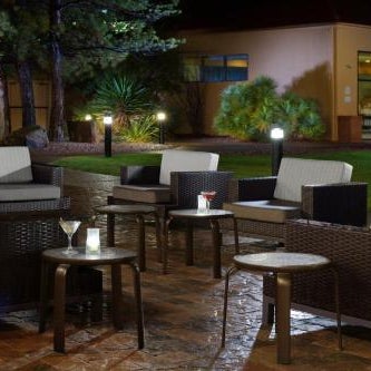 Courtyard by Marriott Albuquerque Airport Thumbnail