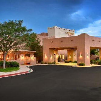 Courtyard by Marriott Albuquerque Thumbnail