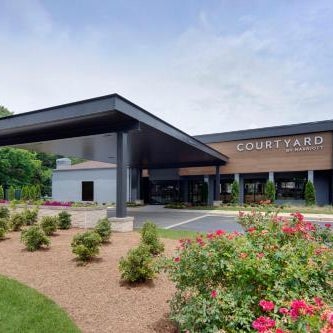 Courtyard by Marriott Atlanta Marietta/I-75 North Thumbnail