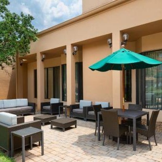 Courtyard by Marriott Atlanta Executive Park/Emory
