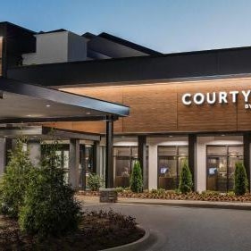 Courtyard by Marriott Atlanta Perimeter Center Thumbnail