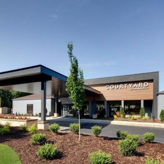 Courtyard by Marriott Atlanta Norcross/Peachtree Corners Thumbnail