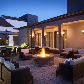Courtyard by Marriott Birmingham Homewood Thumbnail