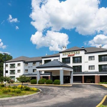 Country Inn & Suites by Radisson, Columbus-Edinburgh Thumbnail