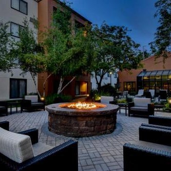 Courtyard by Marriott Boise Downtown Thumbnail