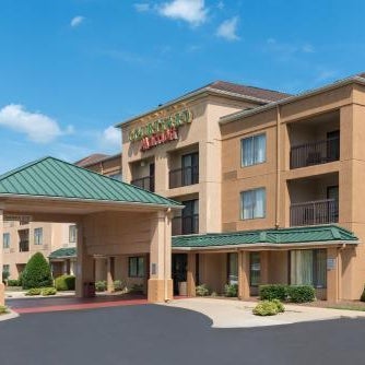 Courtyard by Marriott Bowling Green Convention Center Thumbnail
