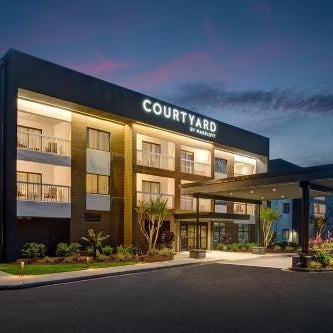 Courtyard by Marriott Columbia Northeast/Fort Jackson Area Thumbnail