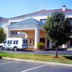 Courtyard by Marriott Cincinnati Airport South/Florence Thumbnail