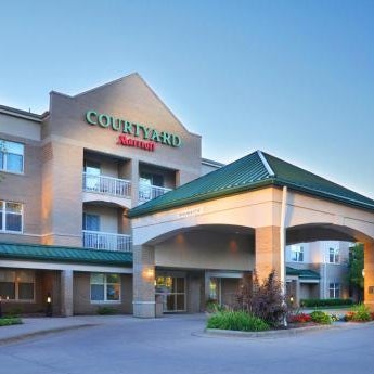 Courtyard by Marriott Wausau Thumbnail