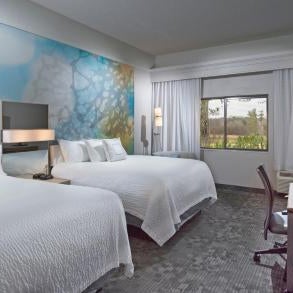Courtyard by Marriott Dothan Thumbnail