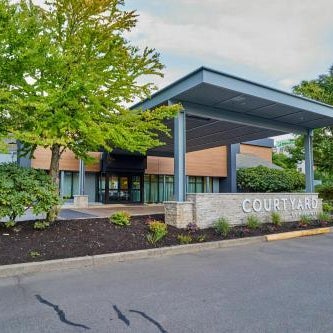 Courtyard by Marriott Eugene Springfield Thumbnail