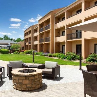 Sonesta Select Whippany Hanover Thumbnail
