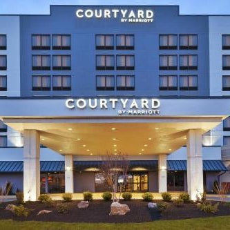 Courtyard by Marriott Secaucus Meadowlands Thumbnail