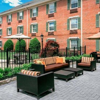 Sonesta Select Tinton Falls Eatontown Thumbnail