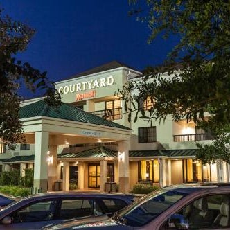 Courtyard by Marriott Florence Thumbnail