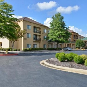Courtyard by Marriott Bentonville Thumbnail