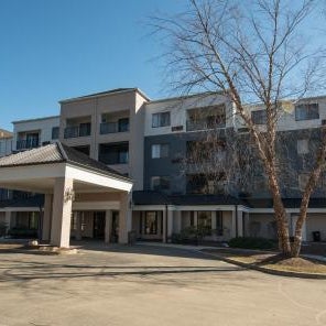 Courtyard by Marriott Norwich Thumbnail