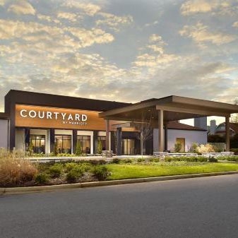 Courtyard by Marriott Greenville Haywood Mall Thumbnail