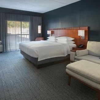 Courtyard by Marriott Norwalk Thumbnail