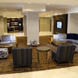 Courtyard by Marriott Waterbury Downtown Thumbnail