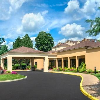 Courtyard by Marriott New Haven Wallingford Thumbnail