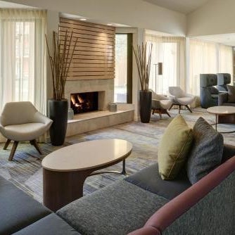 Courtyard by Marriott Indianapolis Airport Thumbnail