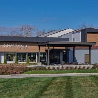 Courtyard by Marriott Indianapolis Castleton Thumbnail