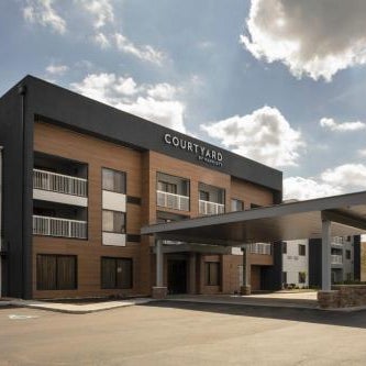 Courtyard by Marriott Indianapolis Northwest Thumbnail