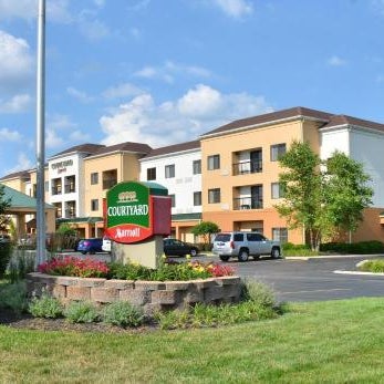 Courtyard by Marriott Indianapolis South Thumbnail