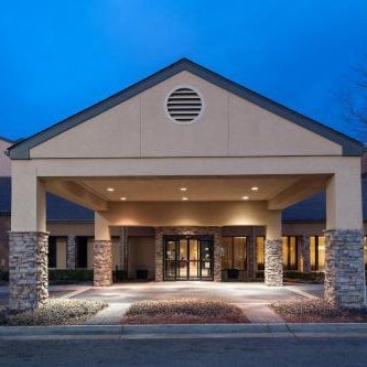 Courtyard by Marriott Jackson Ridgeland Thumbnail