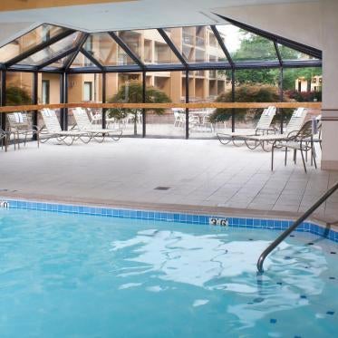 Courtyard by Marriott Lexington North Thumbnail