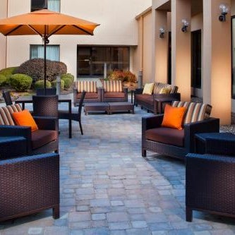 Courtyard by Marriott Little Rock West Thumbnail