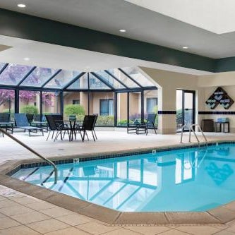 Courtyard by Marriott Kansas City Overland Park/Metcalf, South of College Boulevard