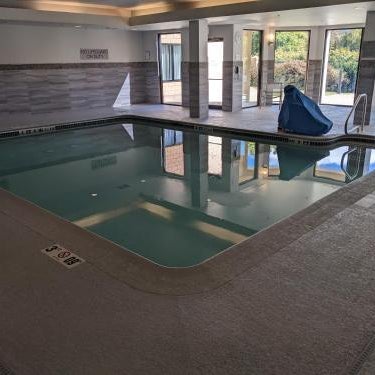 Courtyard by Marriott Manchester-Boston Regional Airport Thumbnail