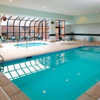 Sonesta Select Bettendorf Quad Cities Thumbnail