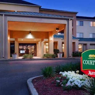 Courtyard by Marriott Mobile Thumbnail
