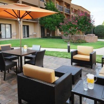 SureStay Plus by Best Western Oklahoma City Airport
