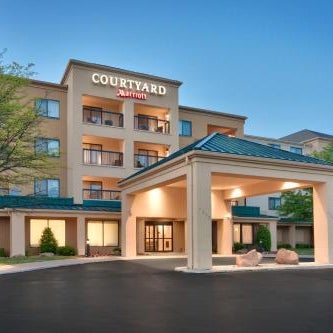 Courtyard by Marriott Oklahoma City Northwest