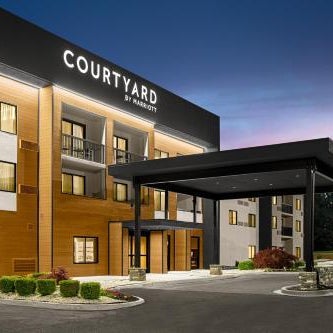 Courtyard by Marriott Paducah Thumbnail