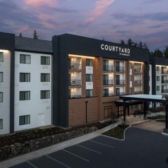 Courtyard by Marriott Portland Tigard Thumbnail