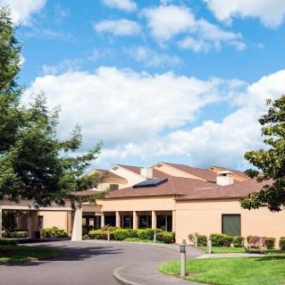 Courtyard by Marriott Portland Beaverton Thumbnail