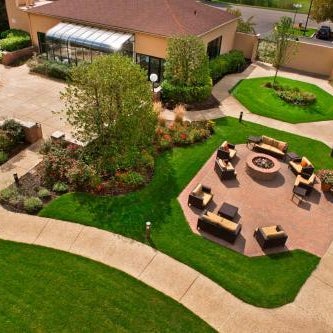Courtyard by Marriott Mt. Laurel Cherry Hill Thumbnail